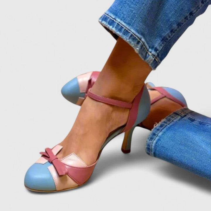 Sundberg | Bekväma klackar