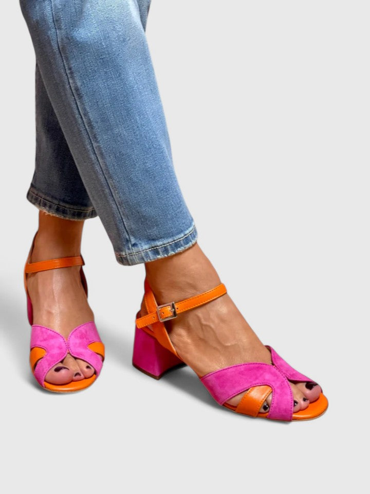 Sundberg | Ortopediska klackar