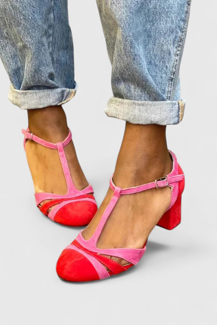 Sundberg | Moderna klackar